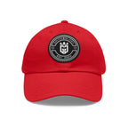 G2G Victory Seal Dad Hat