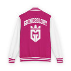 G2G Elevate Letterman Jacket