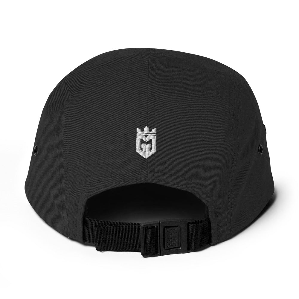 G2G Legacy Five Panel Cap