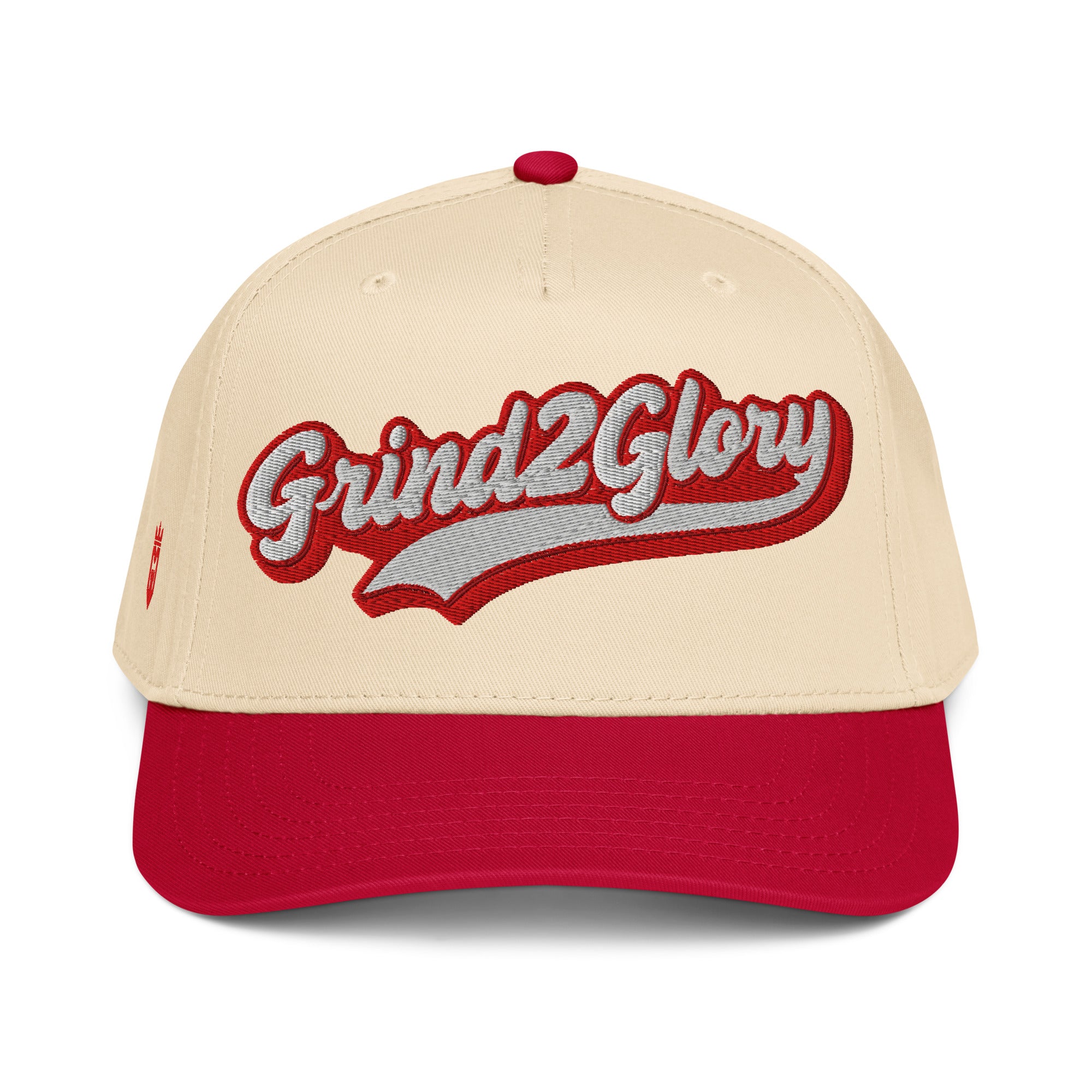 G2G Home Run Cap