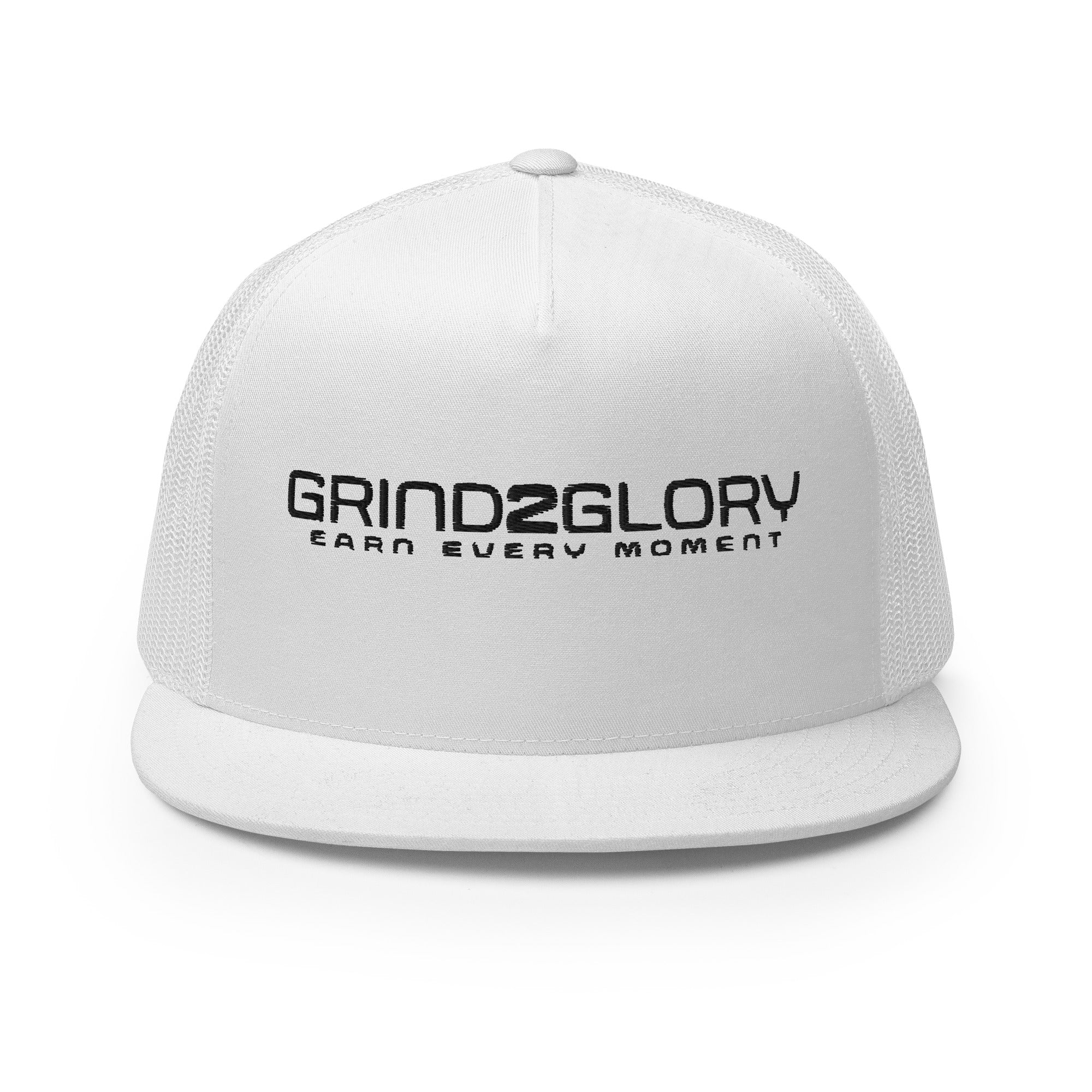 G2G Legacy Trucker Cap