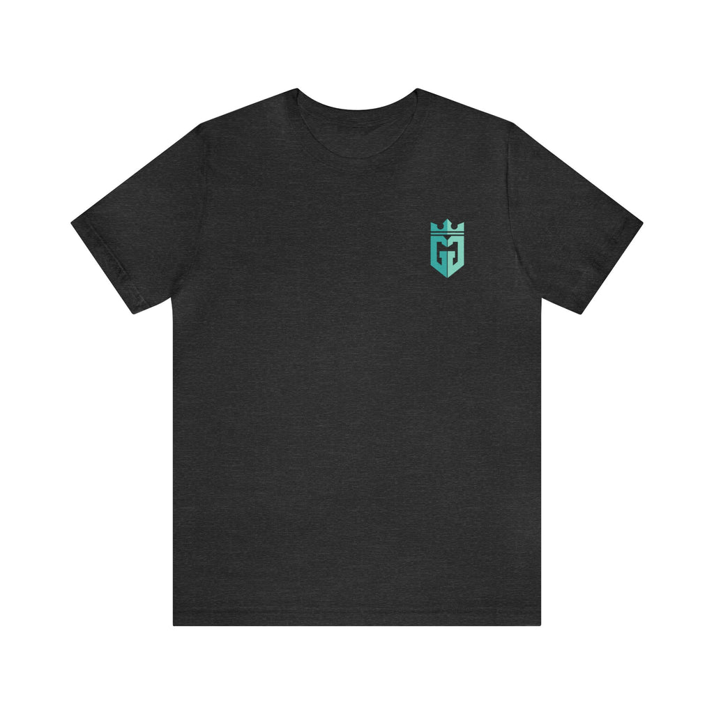 Unisex G2G Beyond Limits SS Tee