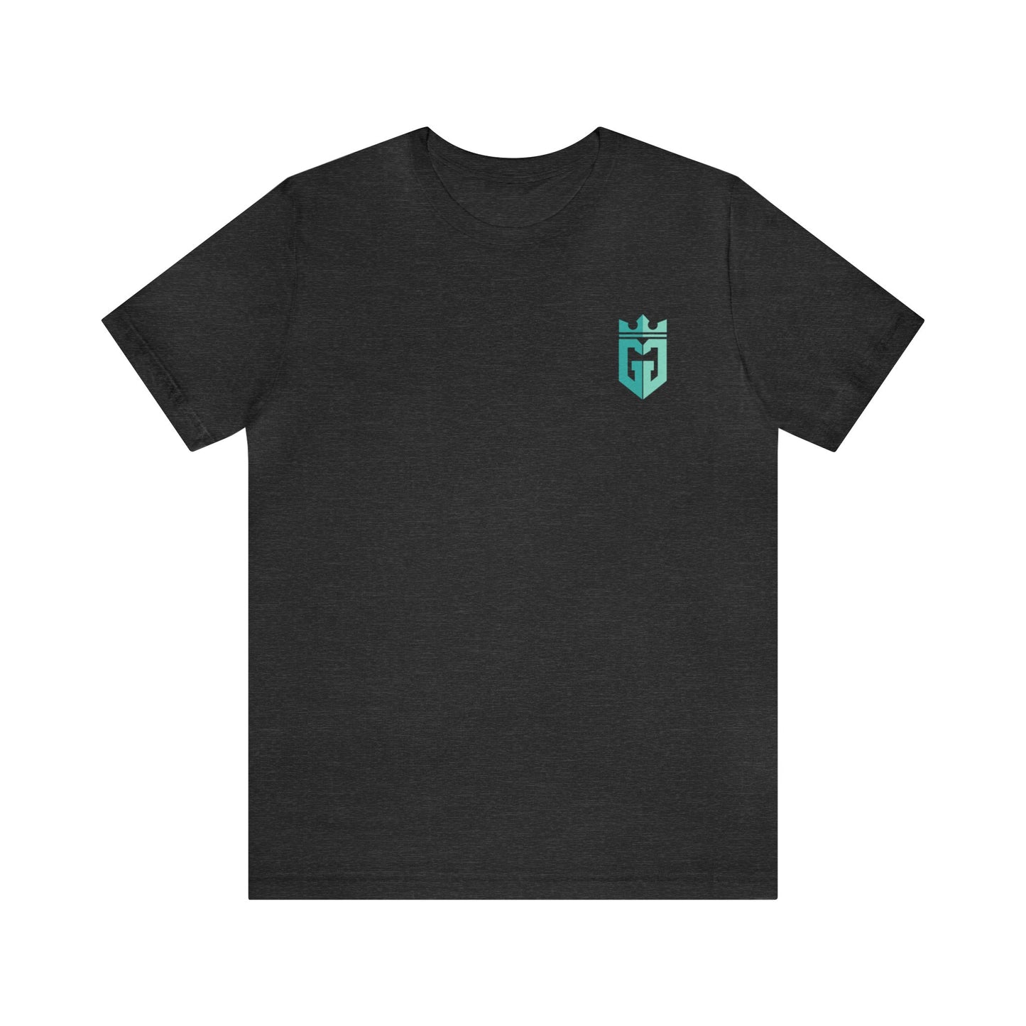Unisex G2G Beyond Limits SS Tee