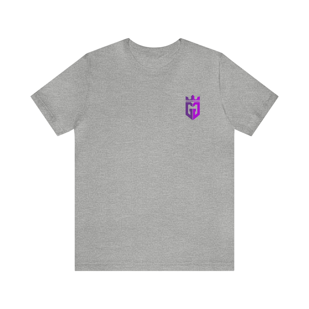 Unisex G2G Beyond Limits SS Tee