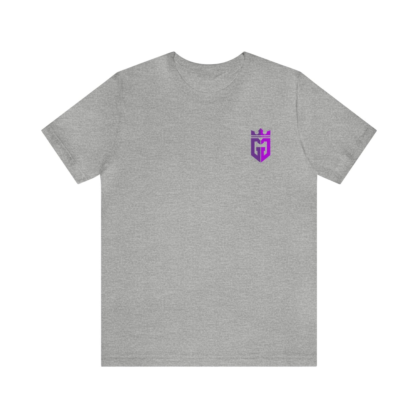 Unisex G2G Beyond Limits SS Tee