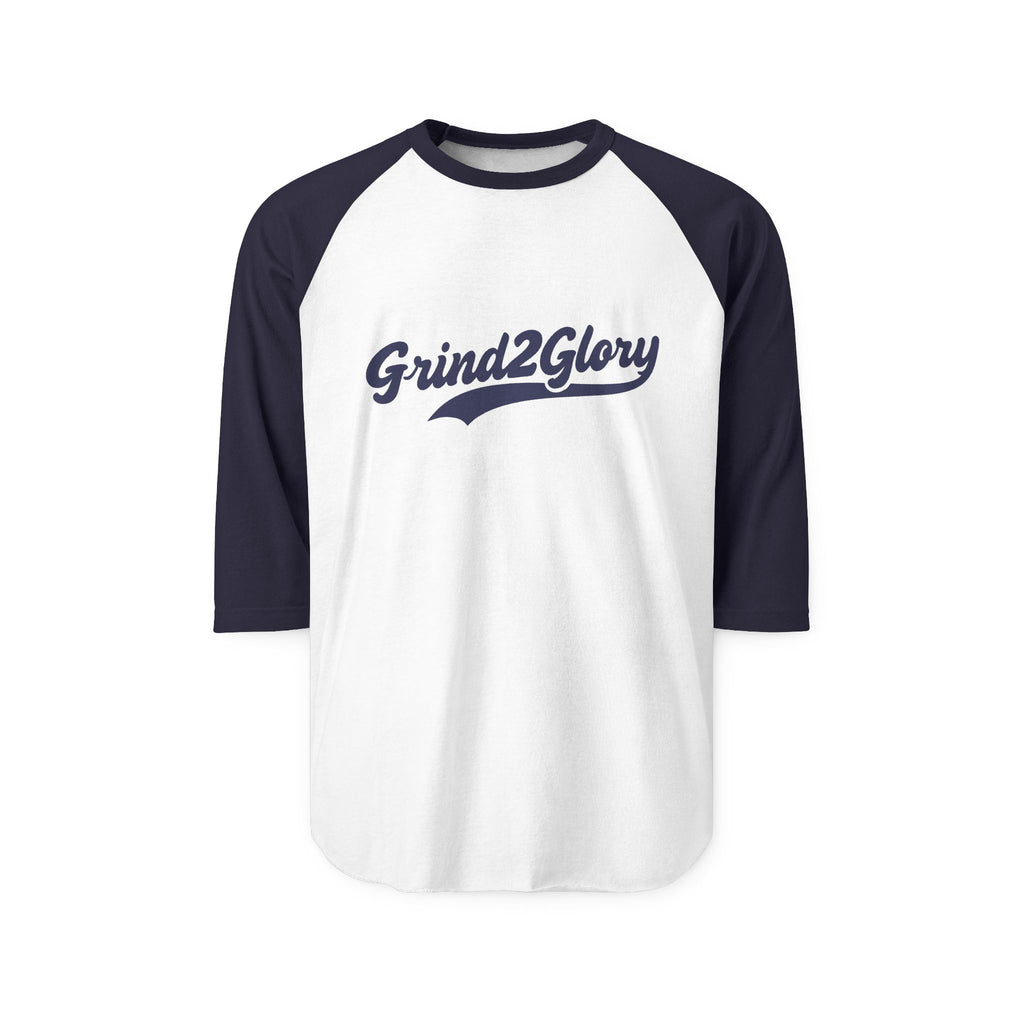 Unisex G2G Home Run Tee
