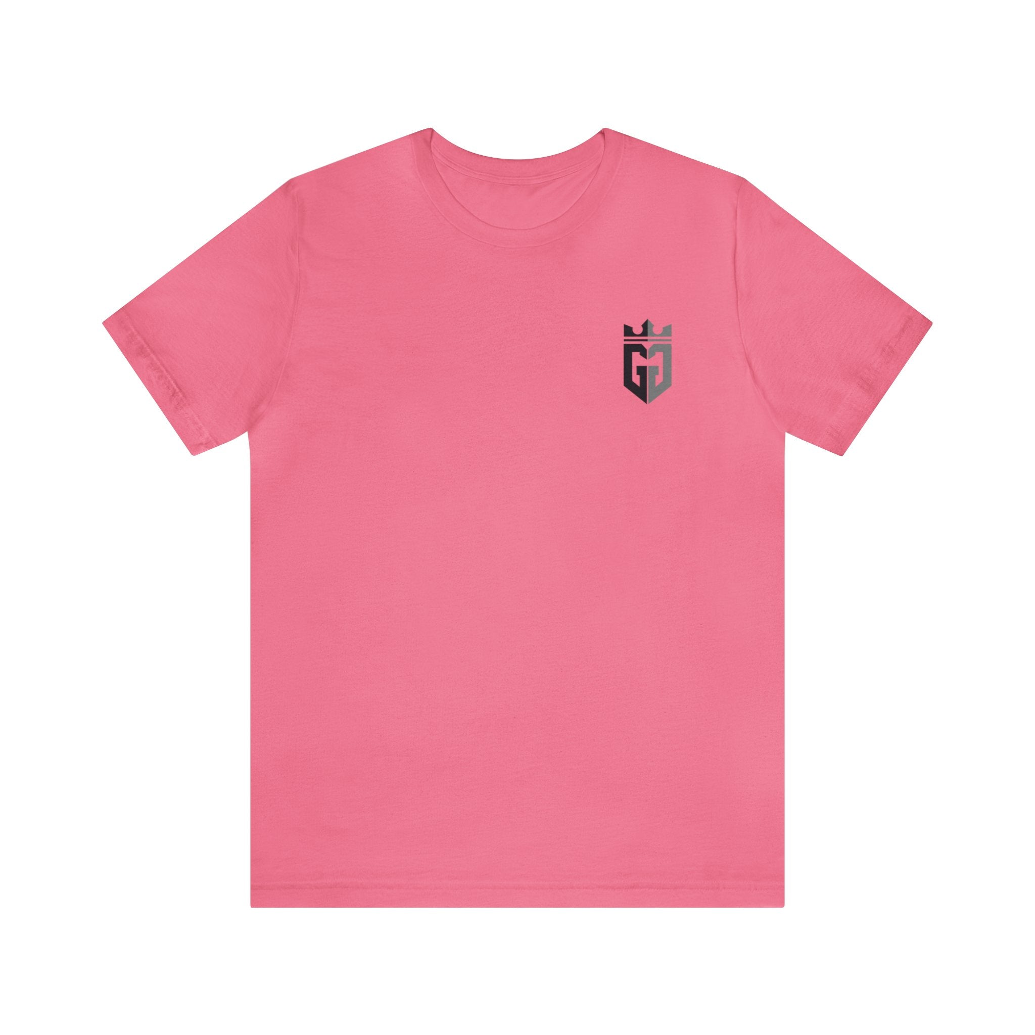 Unisex G2G Beyond Limits SS Tee