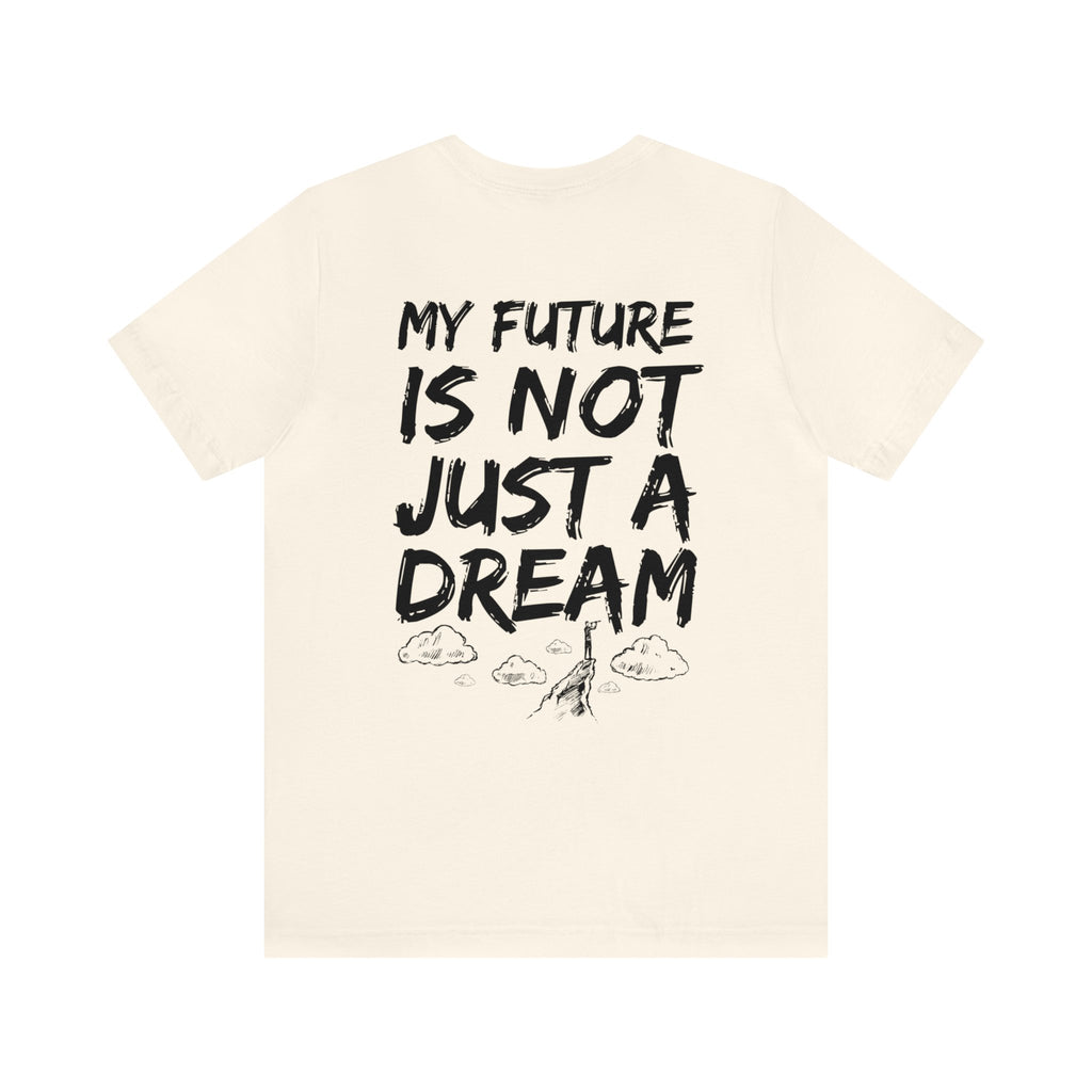 Unisex G2G Future SS Tee