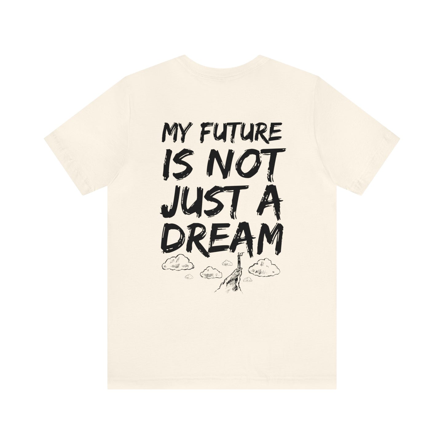 Unisex G2G Future SS Tee