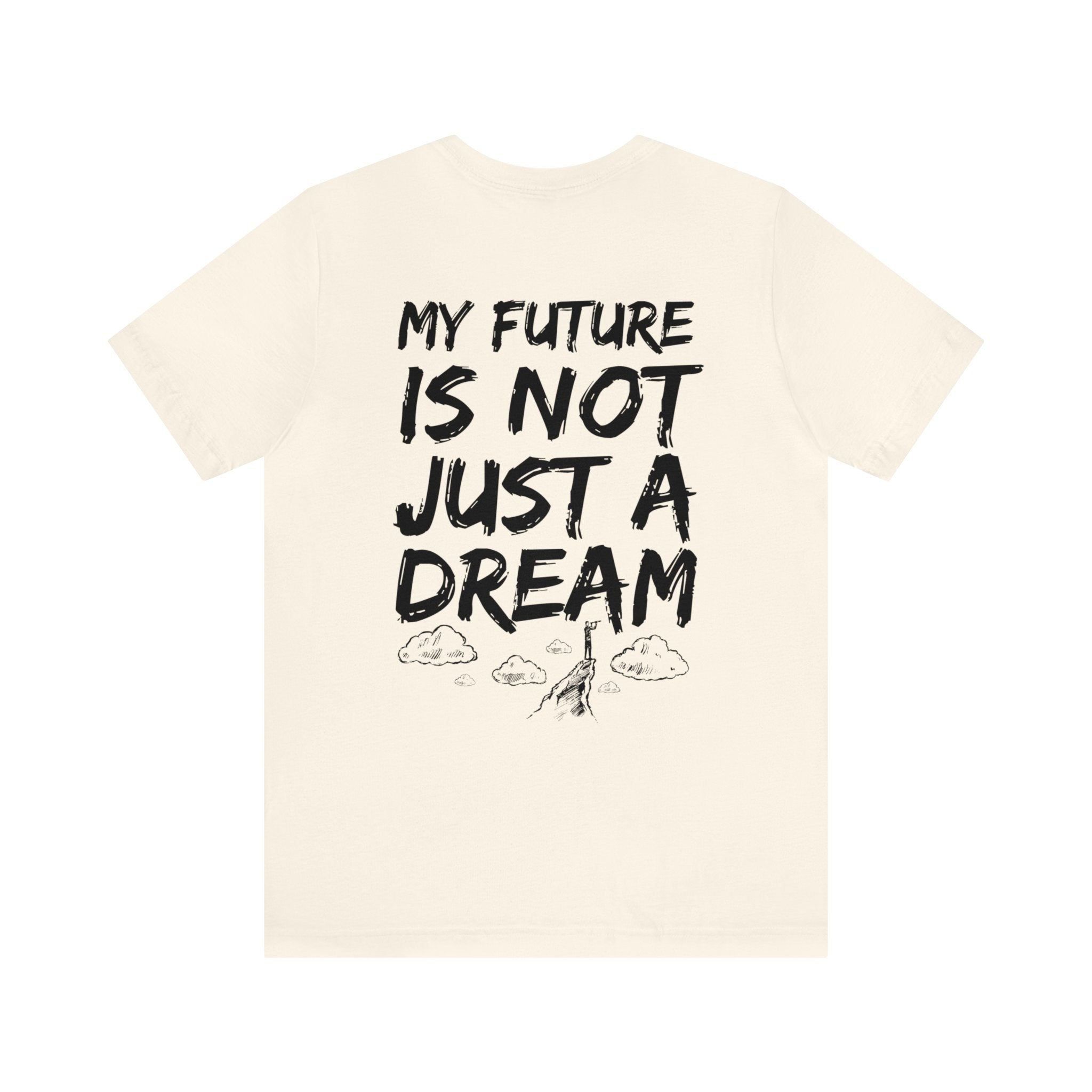 Unisex G2G Future SS Tee