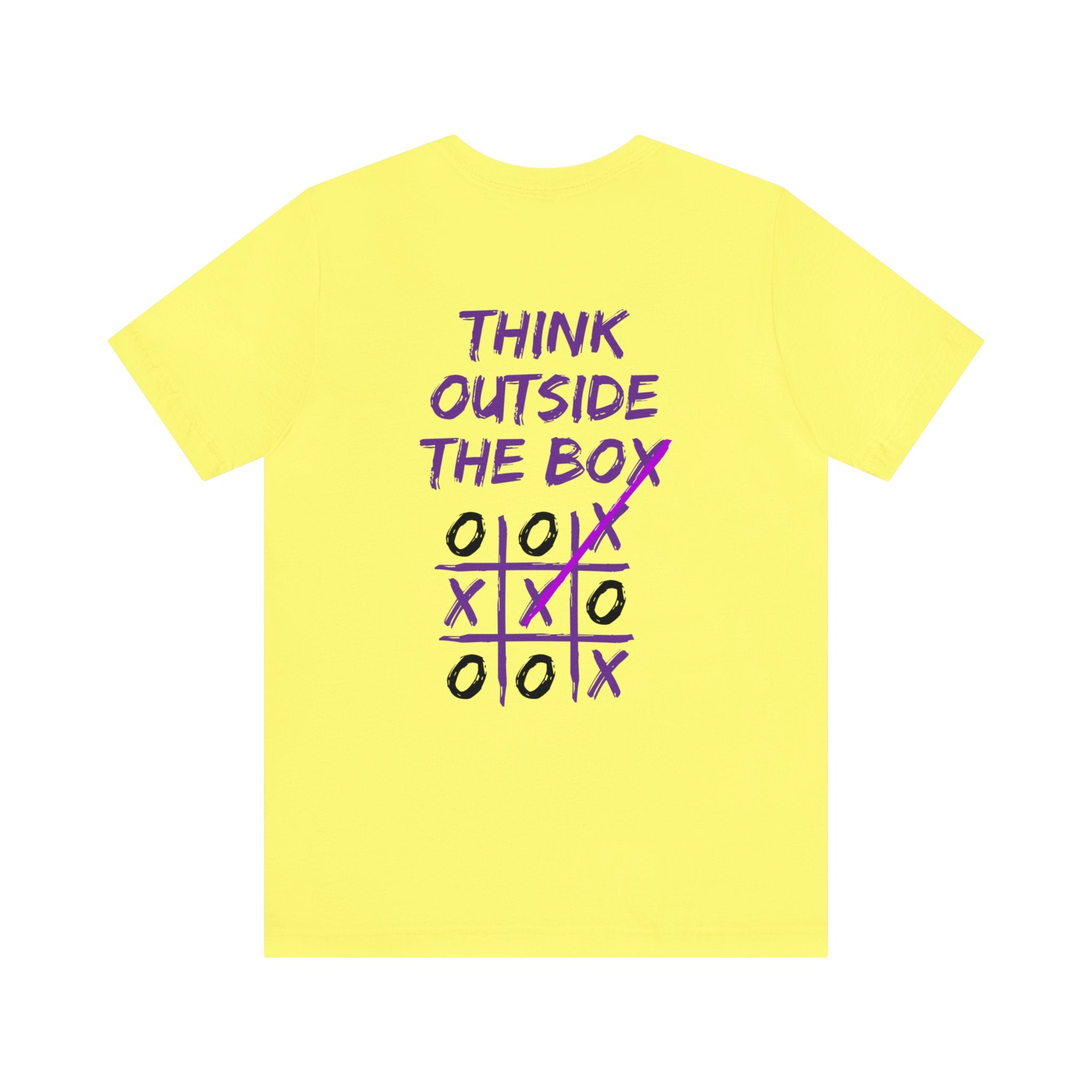 Unisex G2G Beyond Limits SS Tee