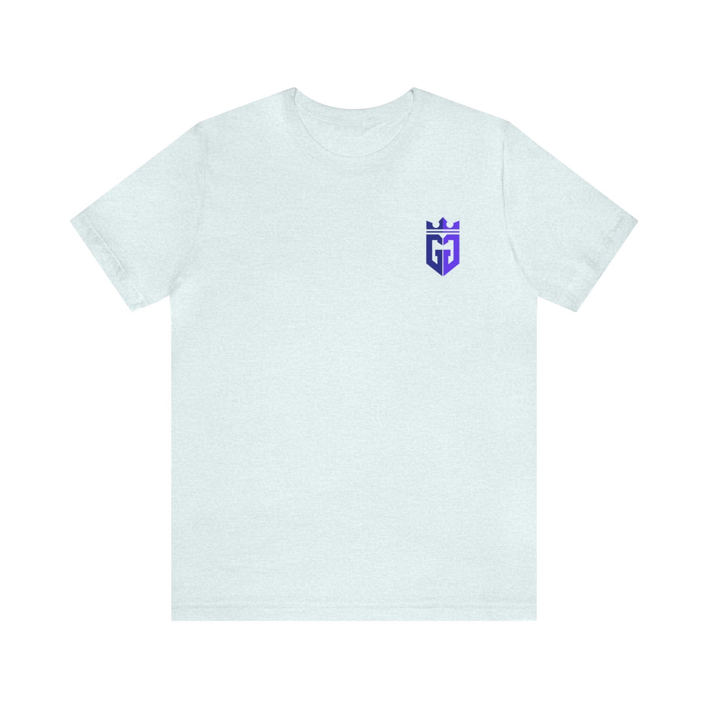 Unisex G2G Beyond Limits SS Tee
