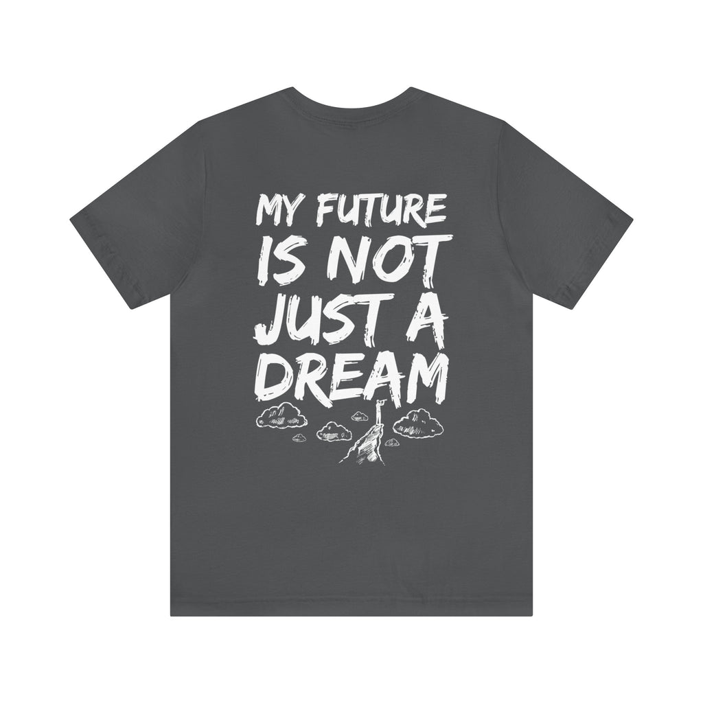Unisex G2G Future SS Tee