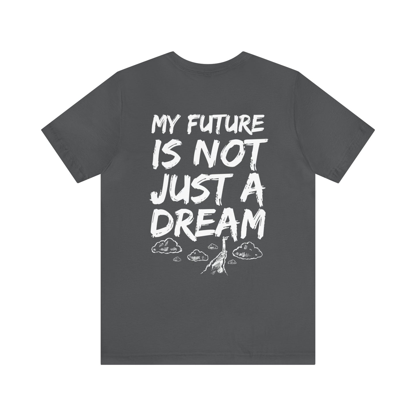 Unisex G2G Future SS Tee