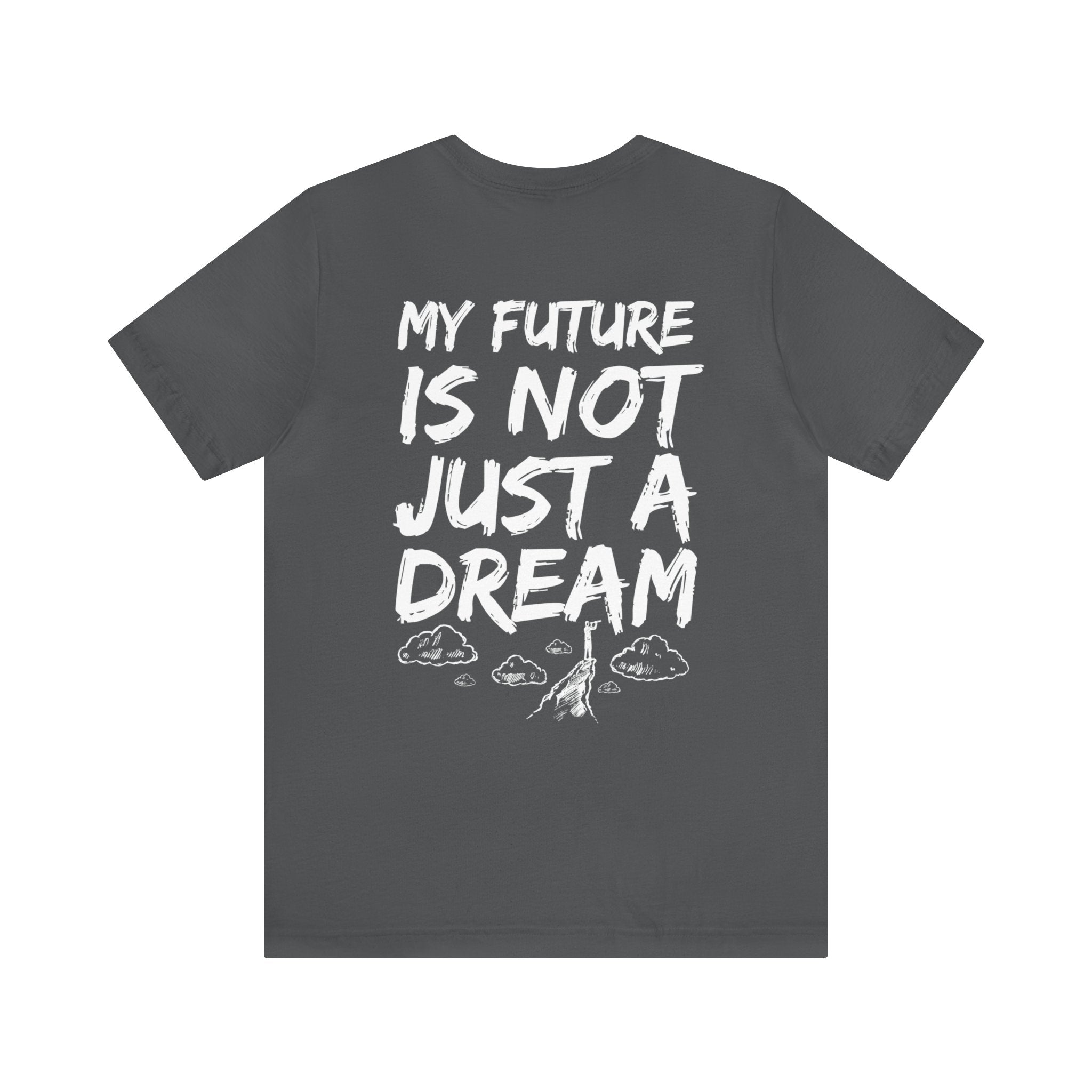 Unisex G2G Future SS Tee