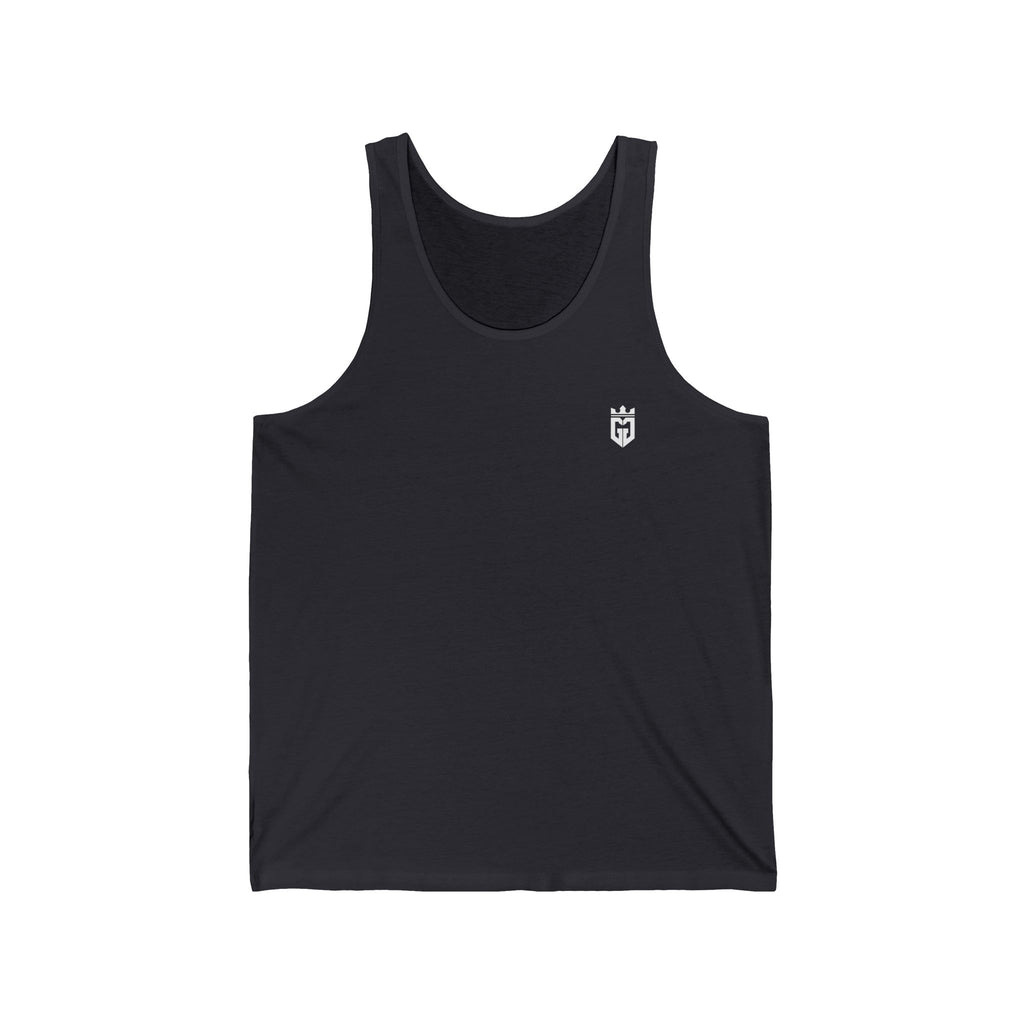 Unisex G2G Elevate Jersey Tank