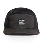 G2G Earn Every Moment Five Panel Cap