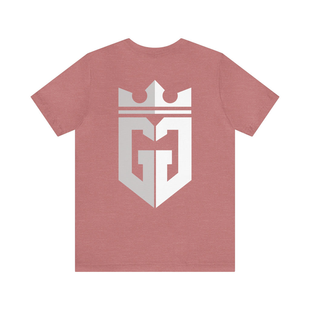 Unisex G2G Dream SS Tee