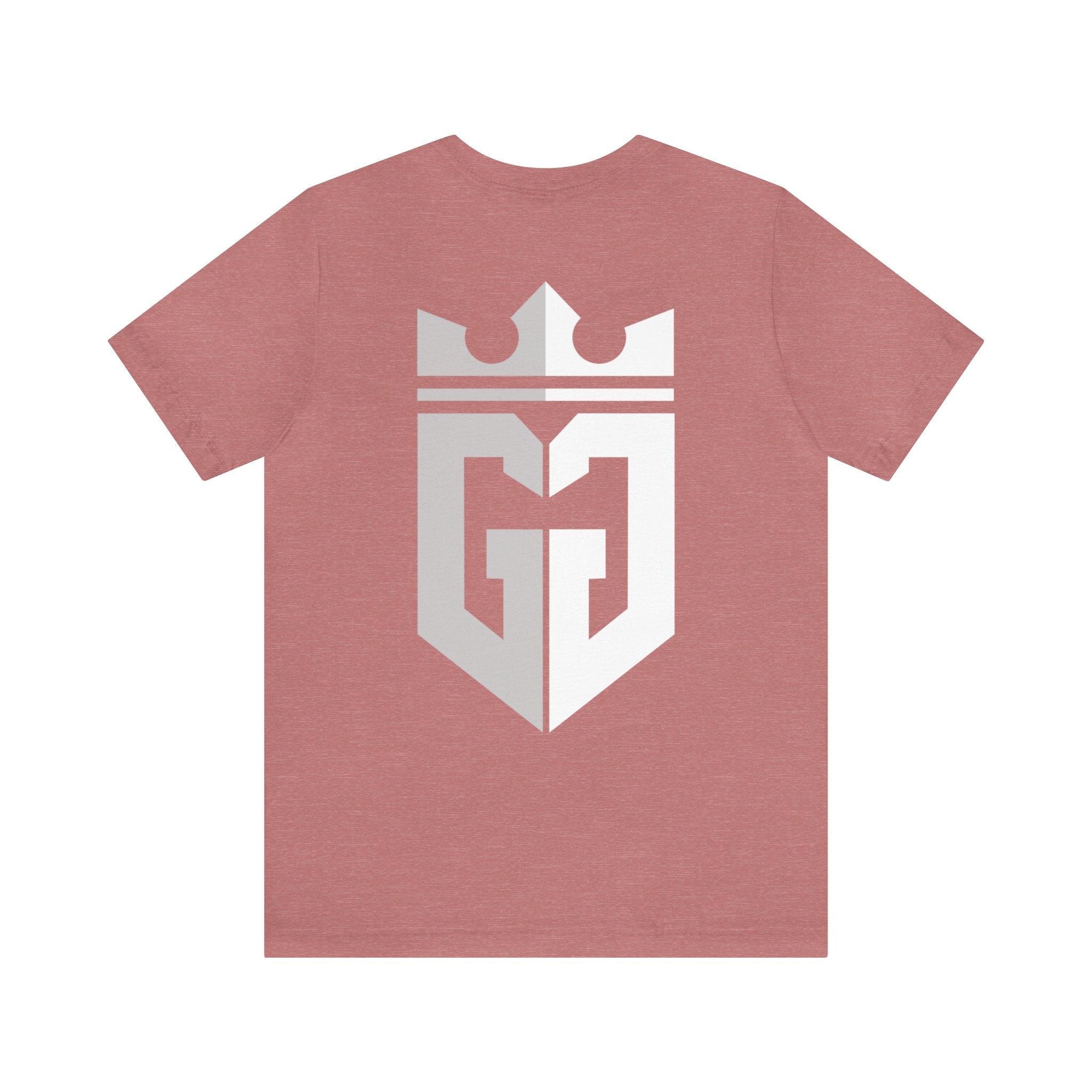 Unisex G2G Dream SS Tee