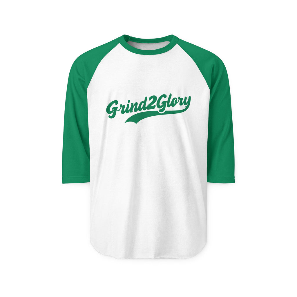 Unisex G2G Home Run Tee