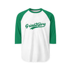 Unisex G2G Home Run Tee