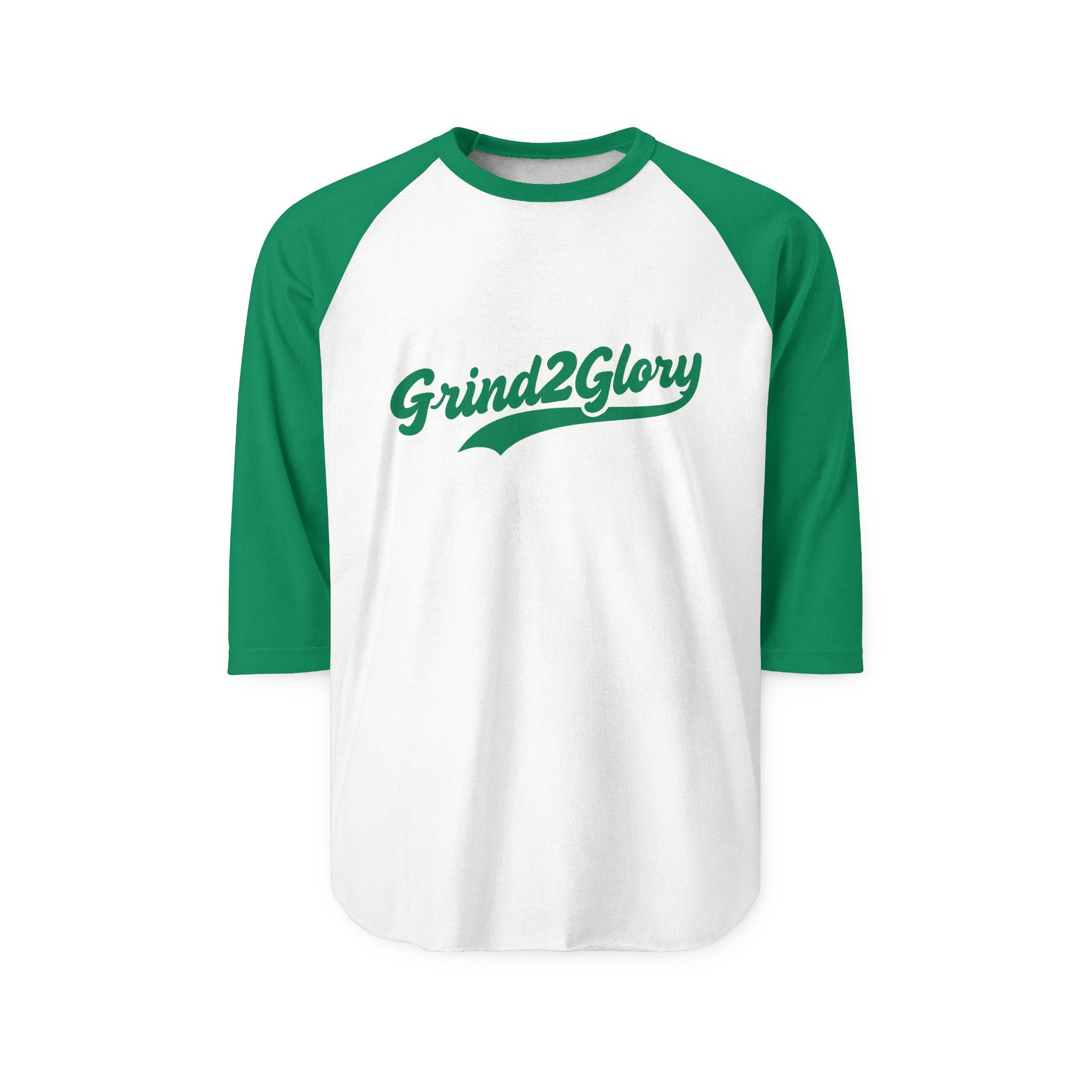 Unisex G2G Home Run Tee