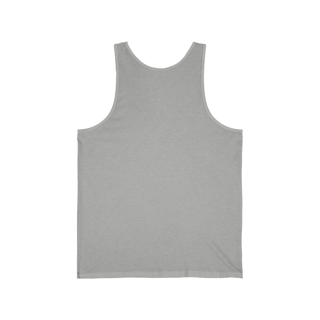 Unisex G2G Elevate Jersey Tank