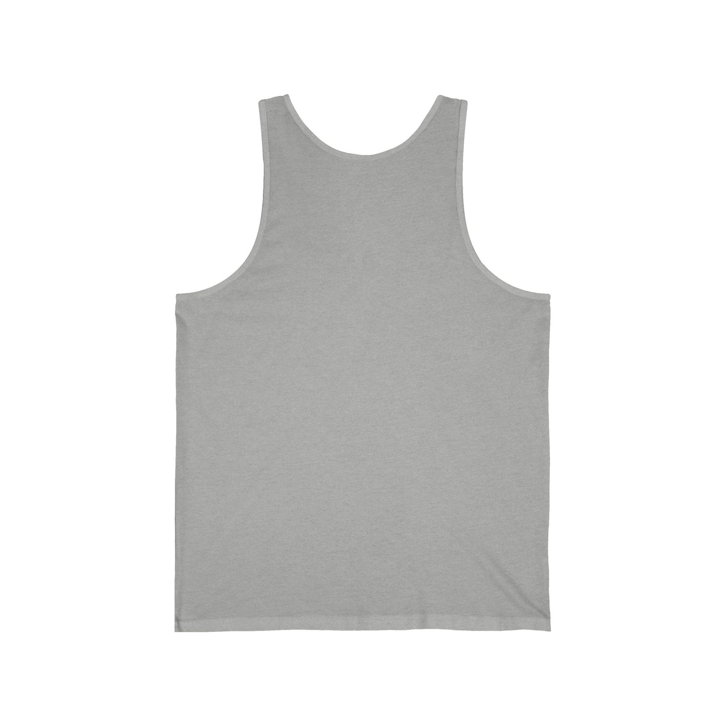 Unisex G2G Elevate Jersey Tank
