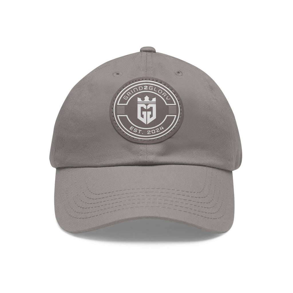 G2G Victory Seal Dad Hat
