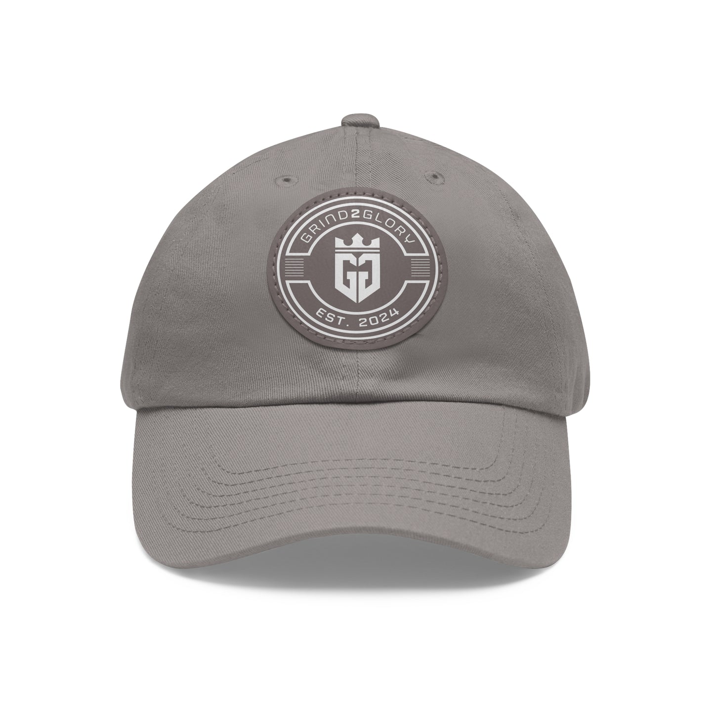 G2G Victory Seal Dad Hat