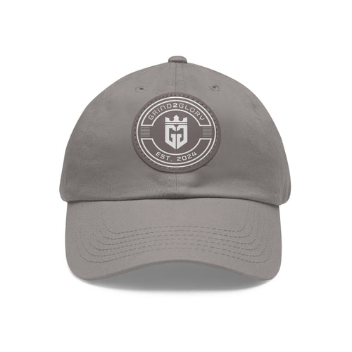 G2G Victory Seal Dad Hat