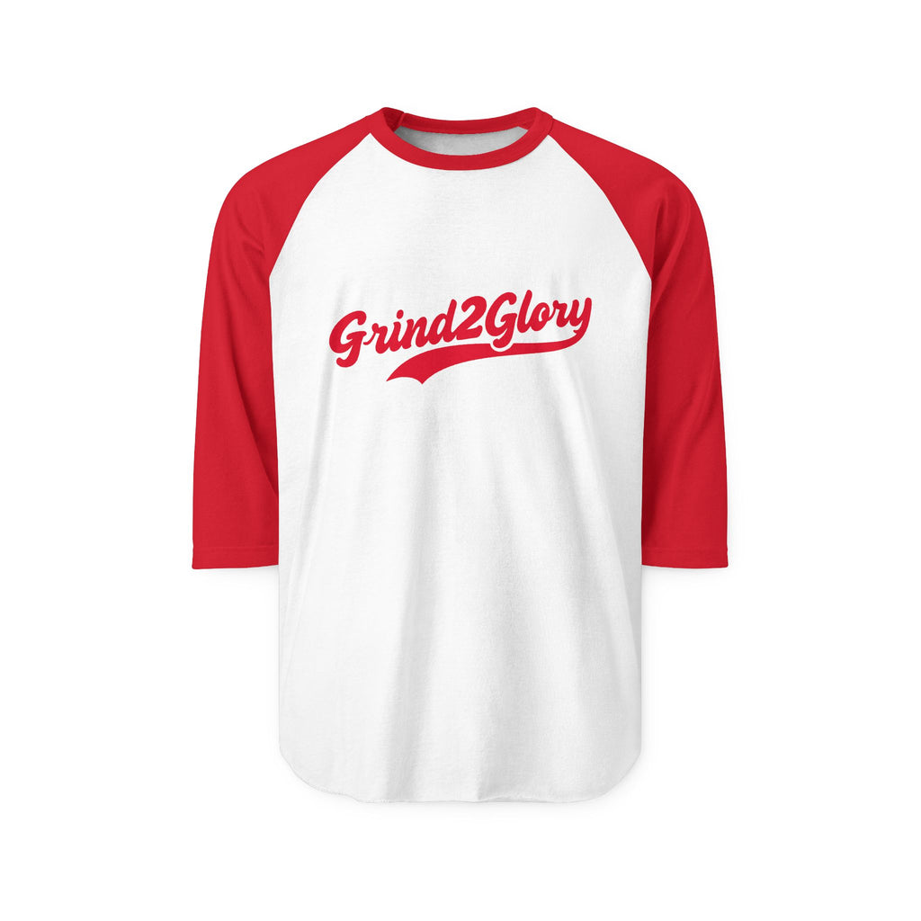 Unisex G2G Home Run Tee