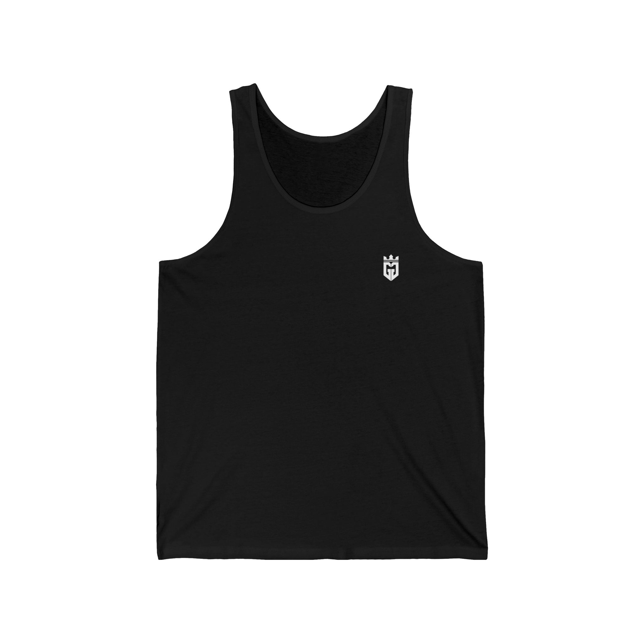 Unisex G2G Elevate Jersey Tank