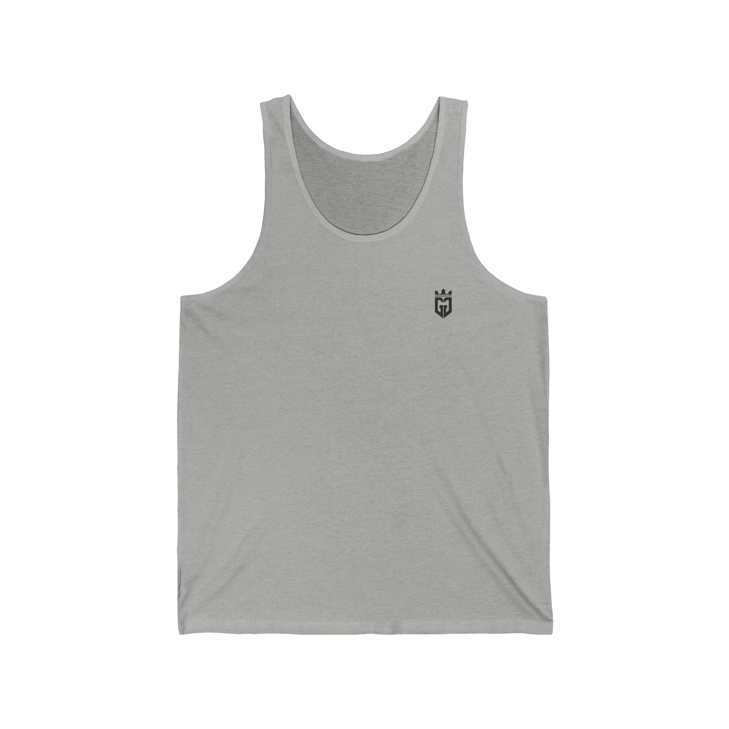 Unisex G2G Elevate Jersey Tank