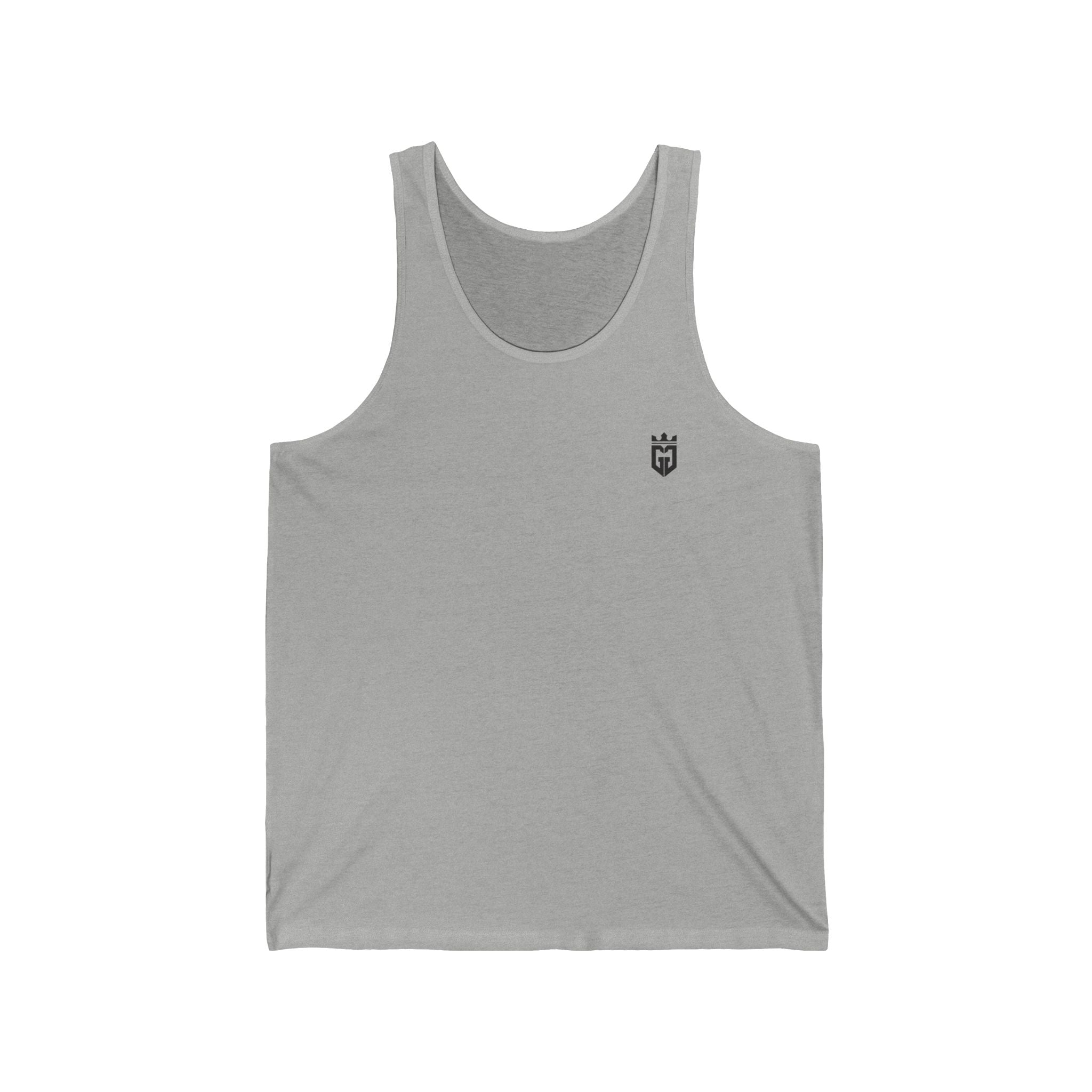 Unisex G2G Elevate Jersey Tank