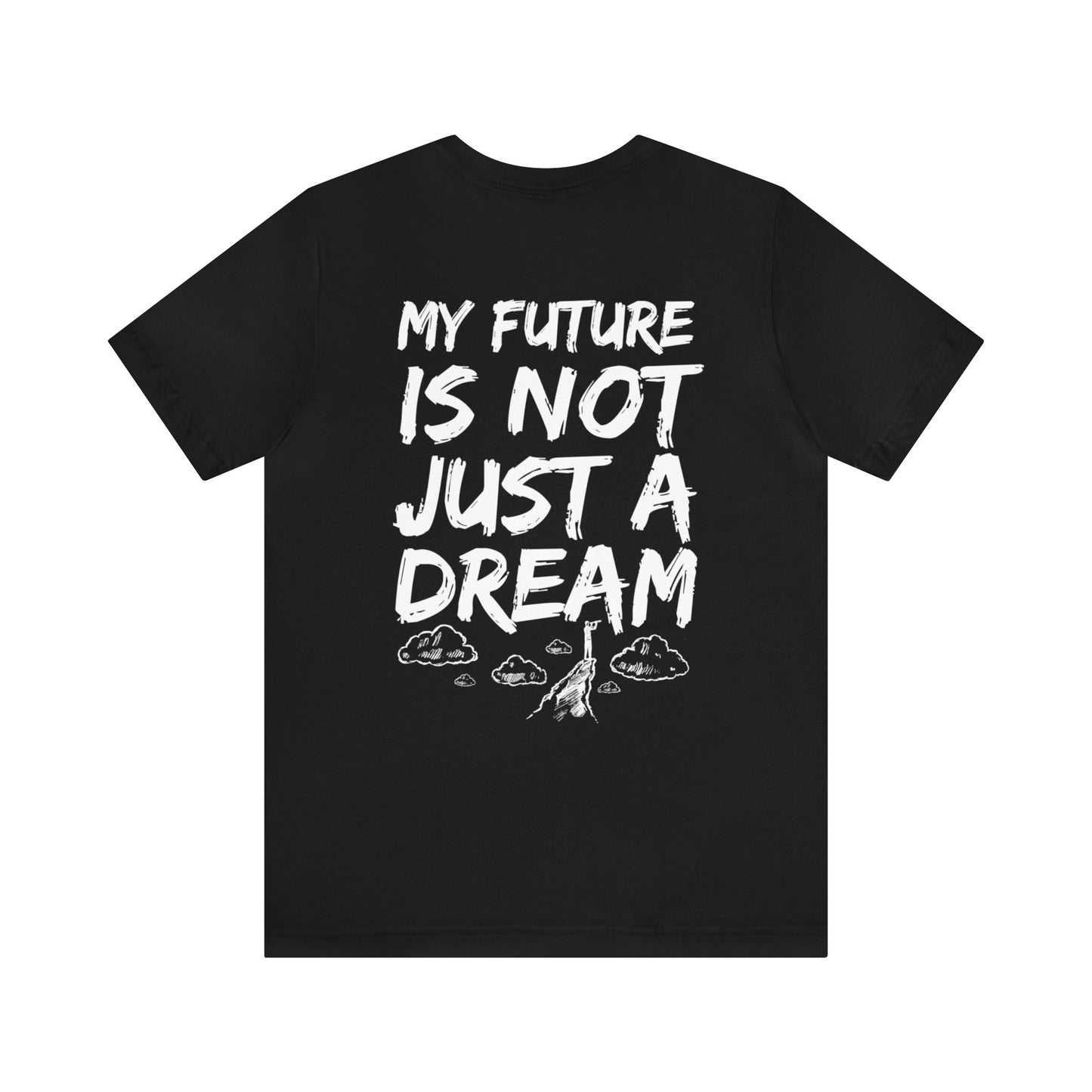 Unisex G2G Future SS Tee