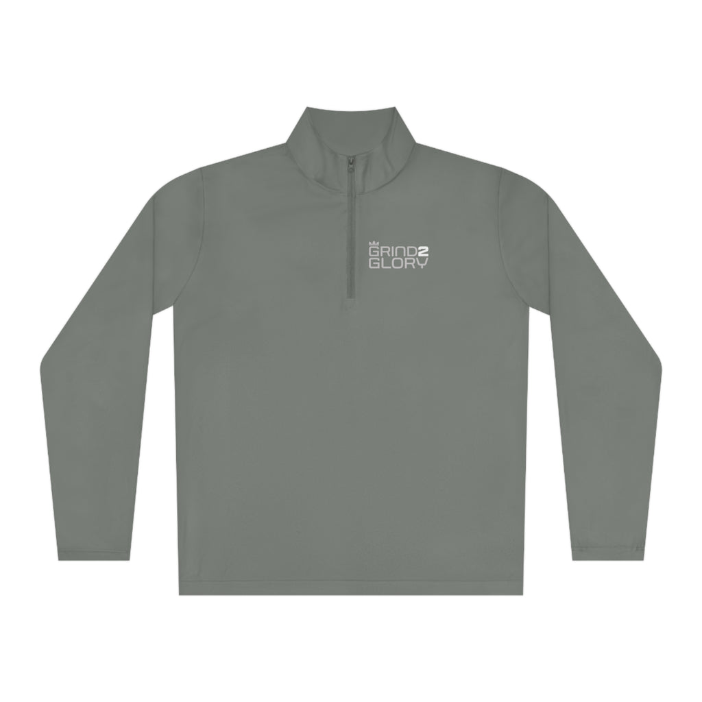 Unisex G2G Legacy Quarter-Zip