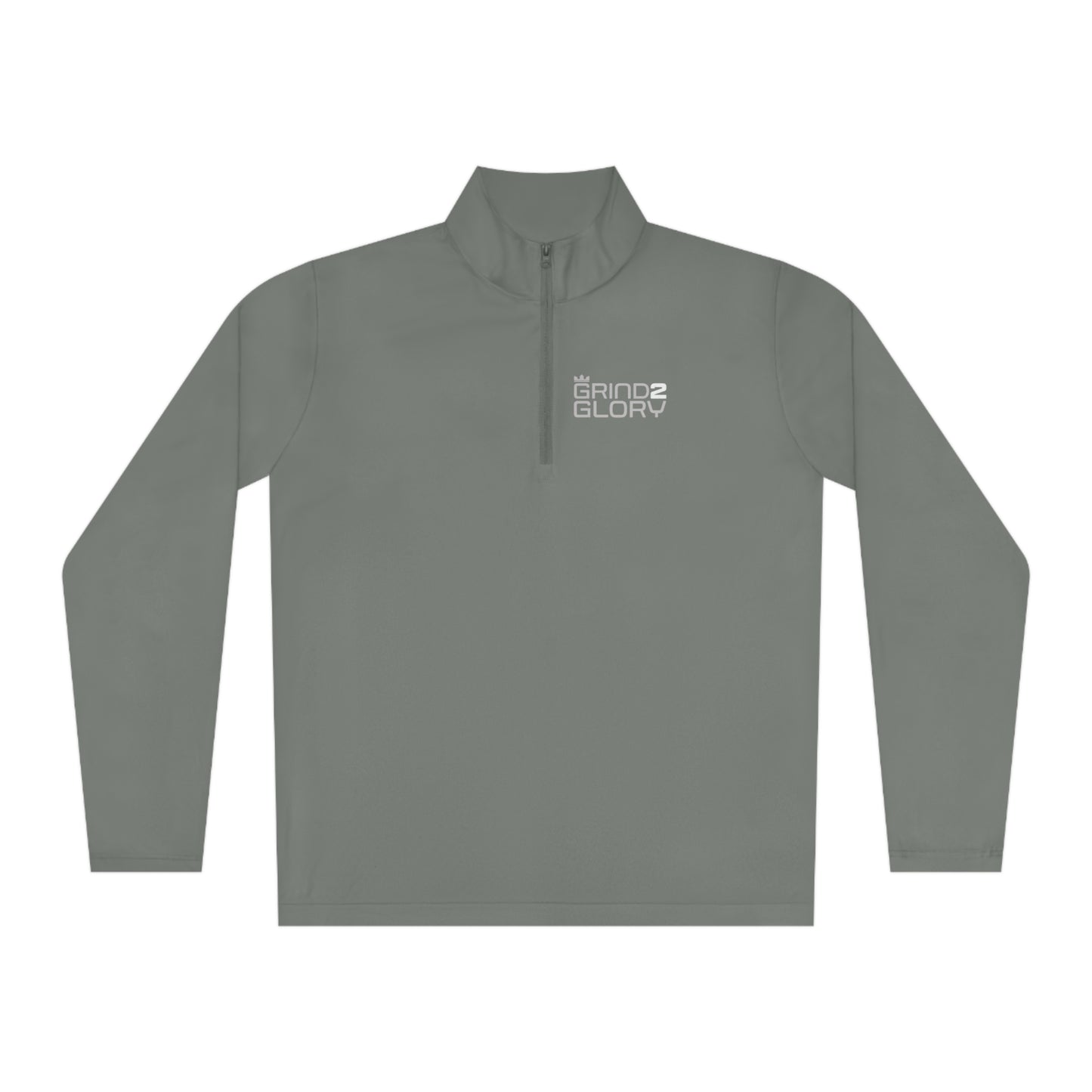 Unisex G2G Legacy Quarter-Zip