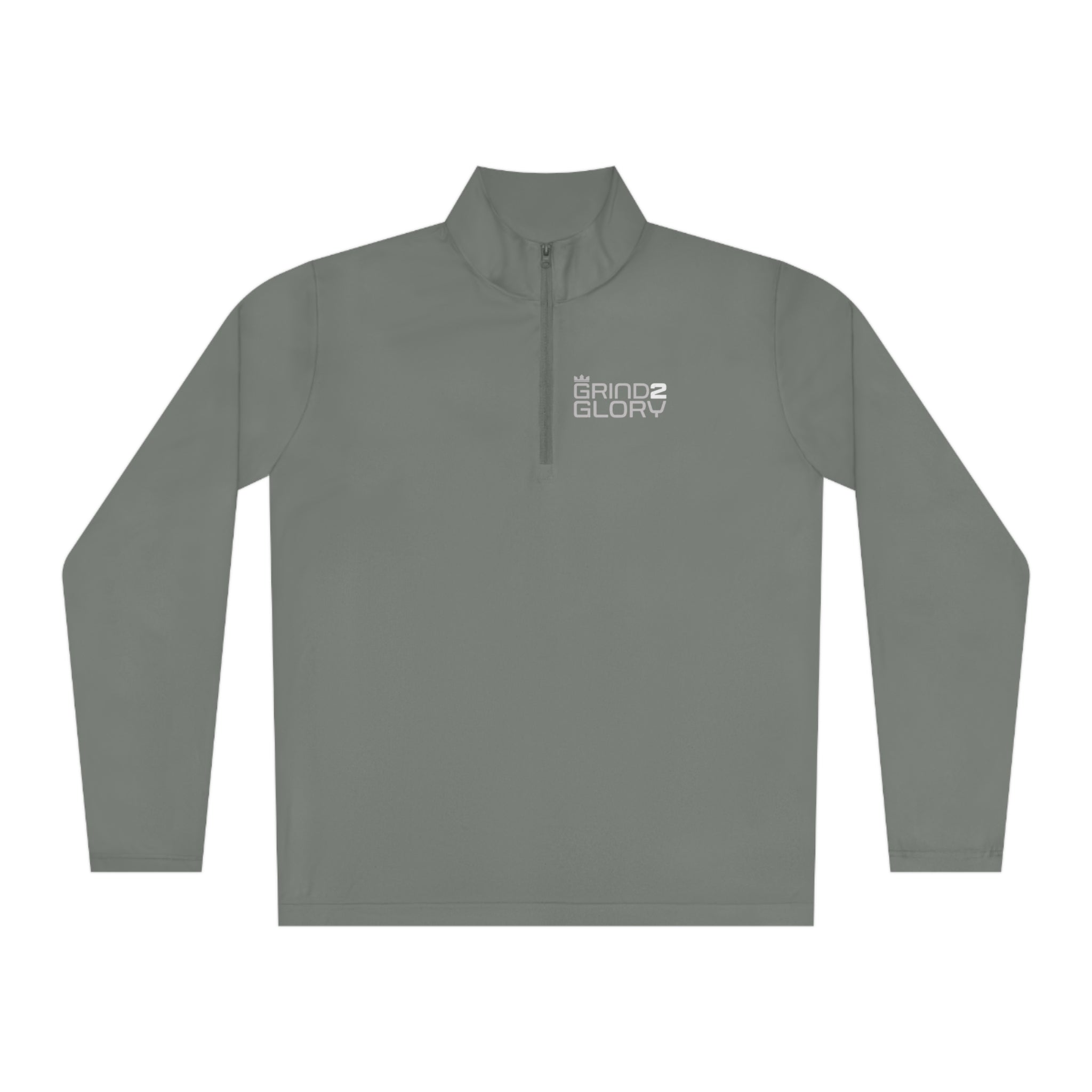 Unisex G2G Legacy Quarter-Zip