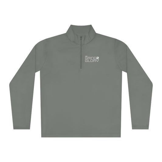 Unisex G2G Legacy Quarter-Zip