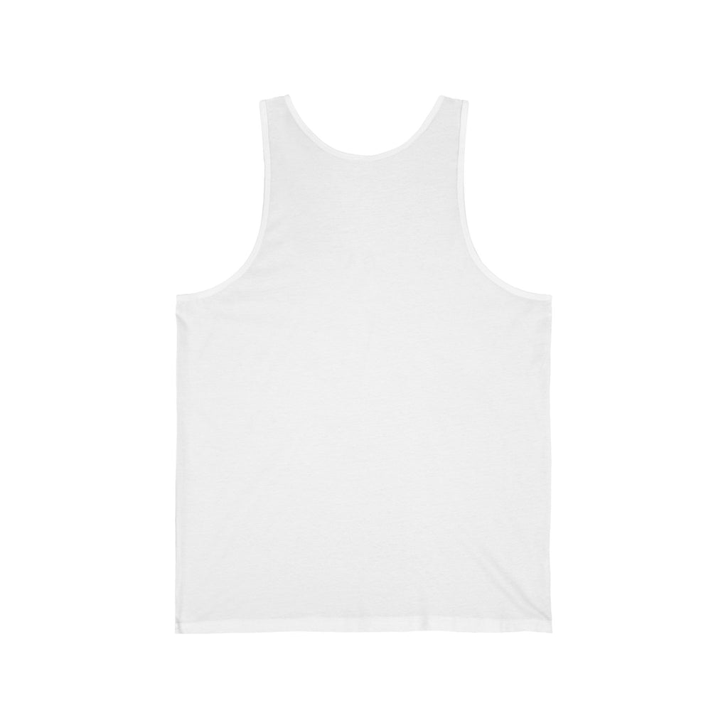Unisex G2G Elevate Jersey Tank