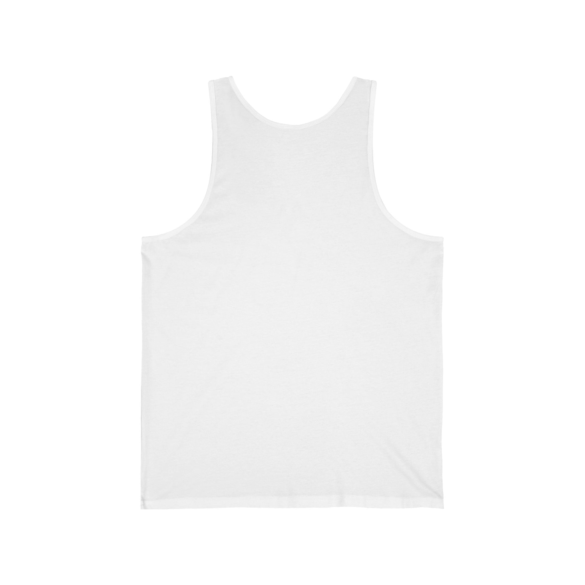 Unisex G2G Elevate Jersey Tank
