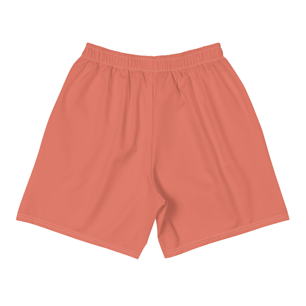 Men's Recycled Athletic Shorts