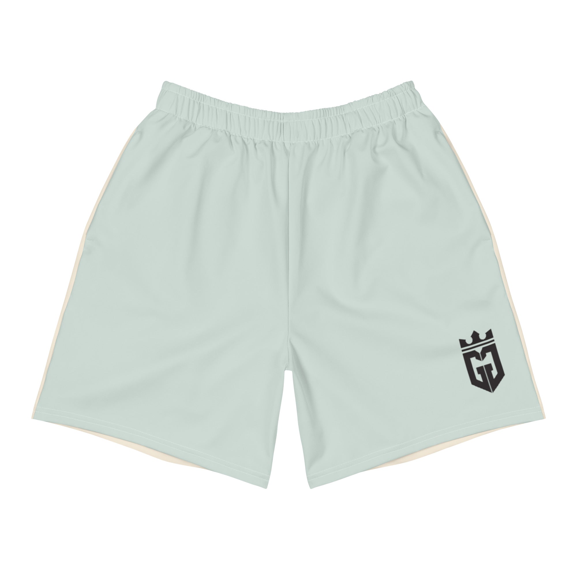 Men's Recycled Athletic Shorts