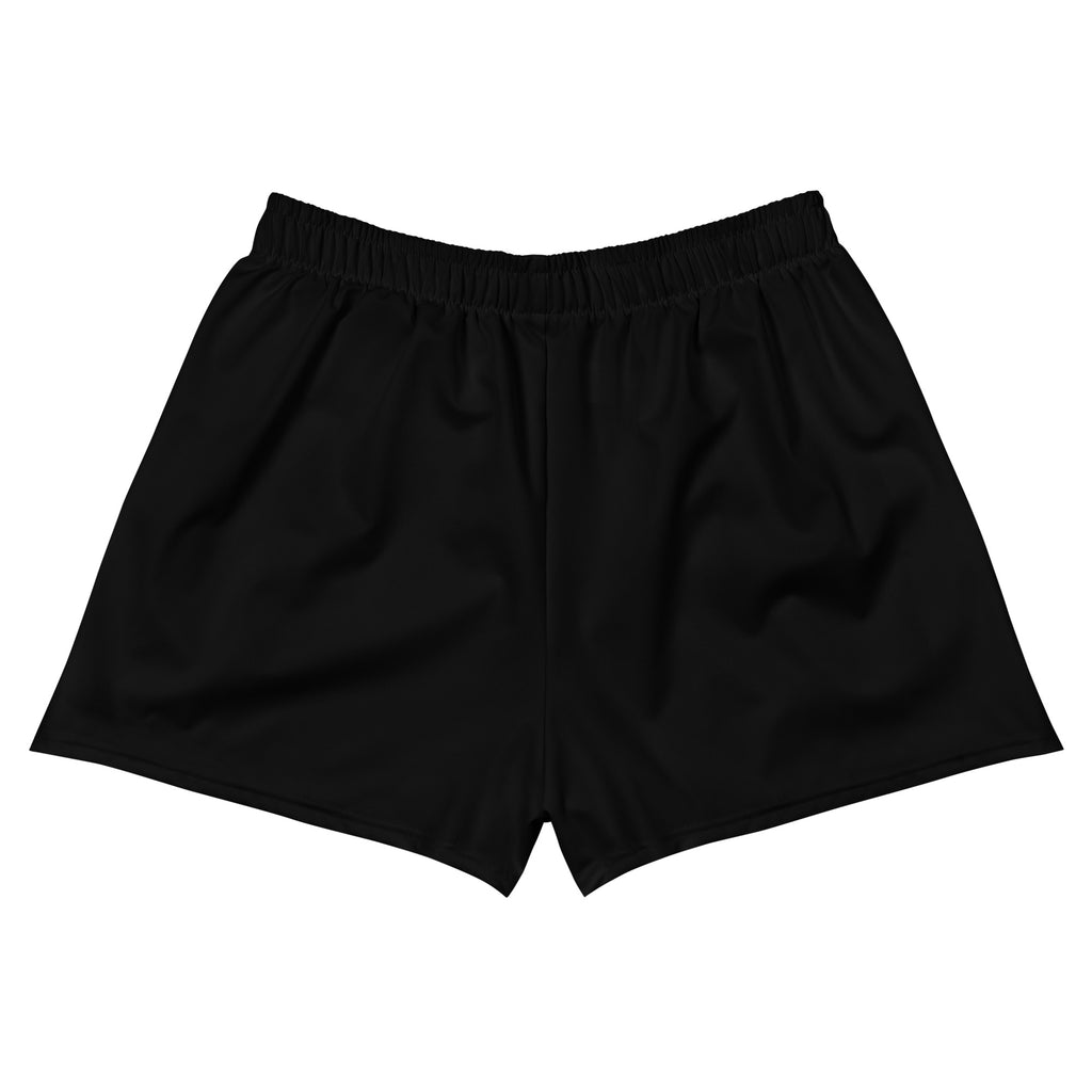 Women’s Recycled Athletic Shorts