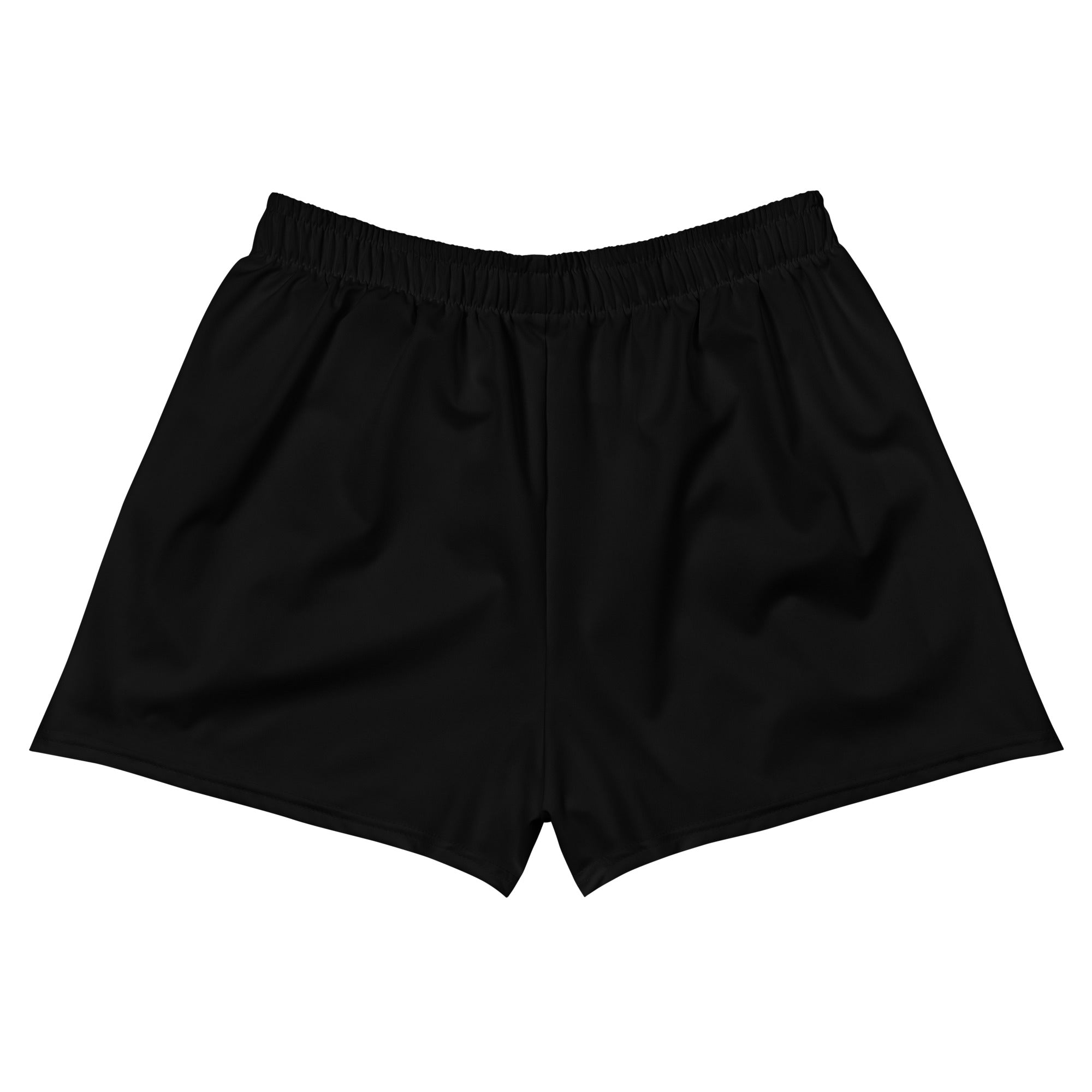 Women’s Recycled Athletic Shorts