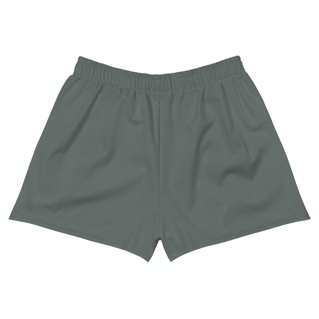 Women’s Recycled Athletic Shorts