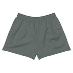 Women’s Recycled Athletic Shorts