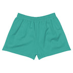 Women’s Recycled Athletic Shorts