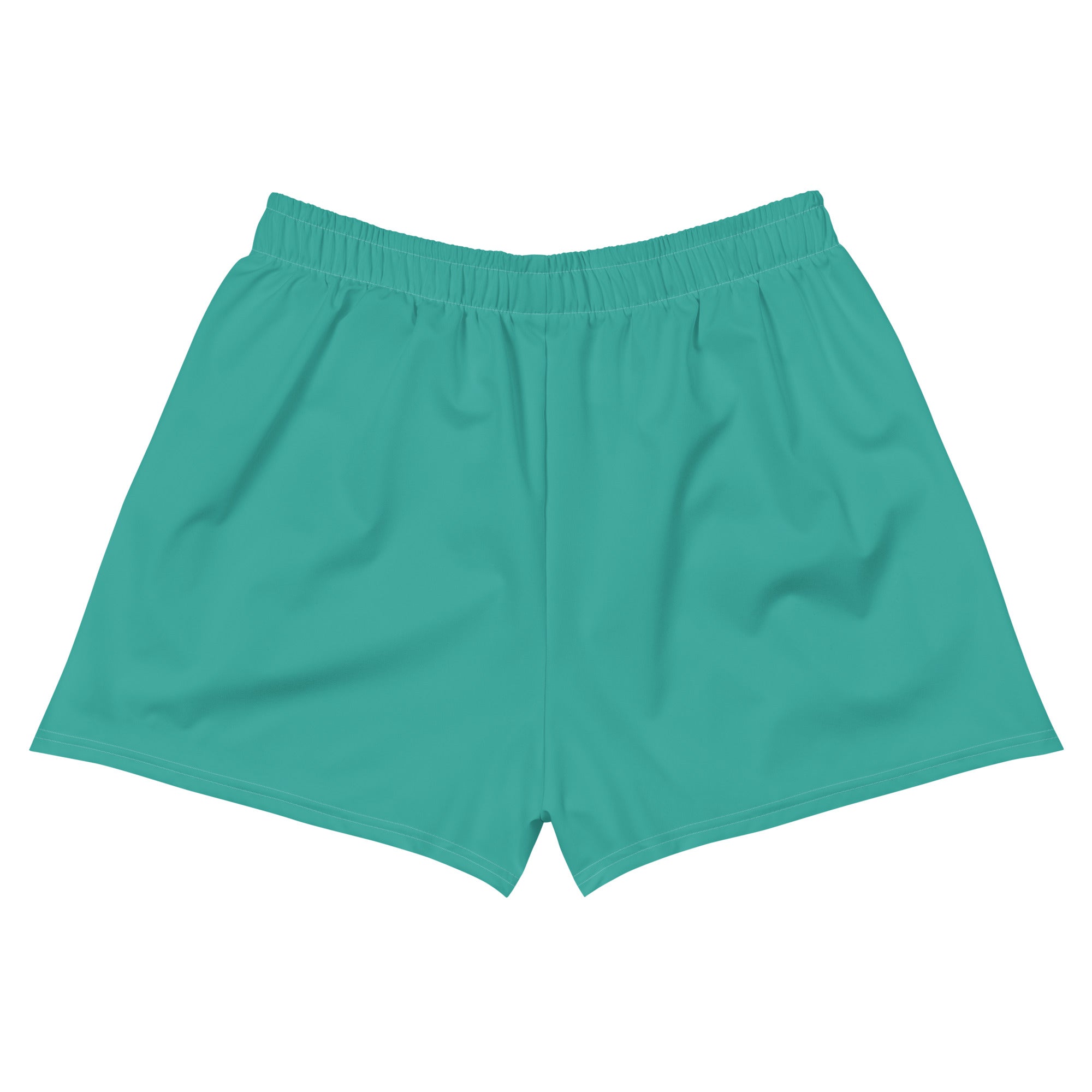 Women’s Recycled Athletic Shorts